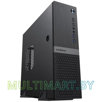 Корпус Sohoo S511 350W